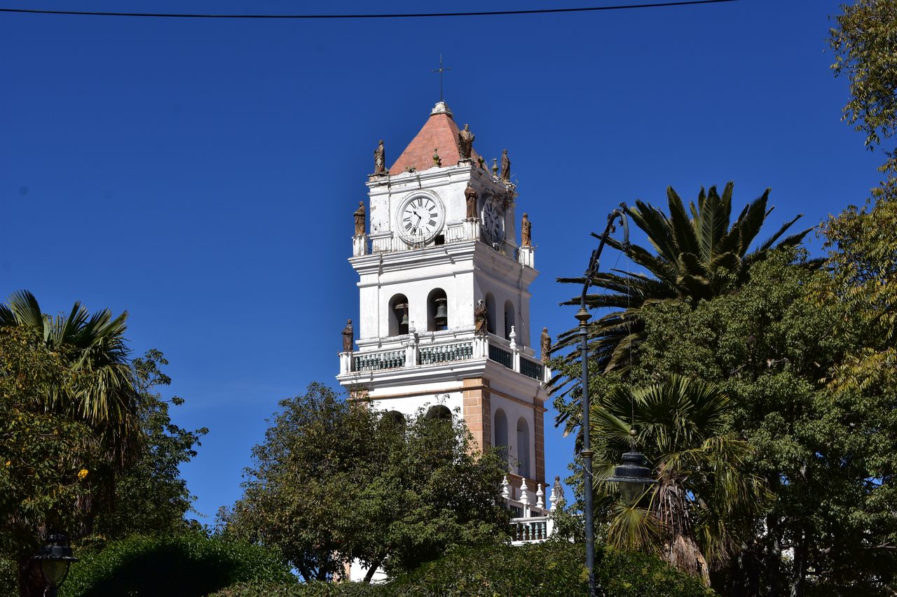 Sucre