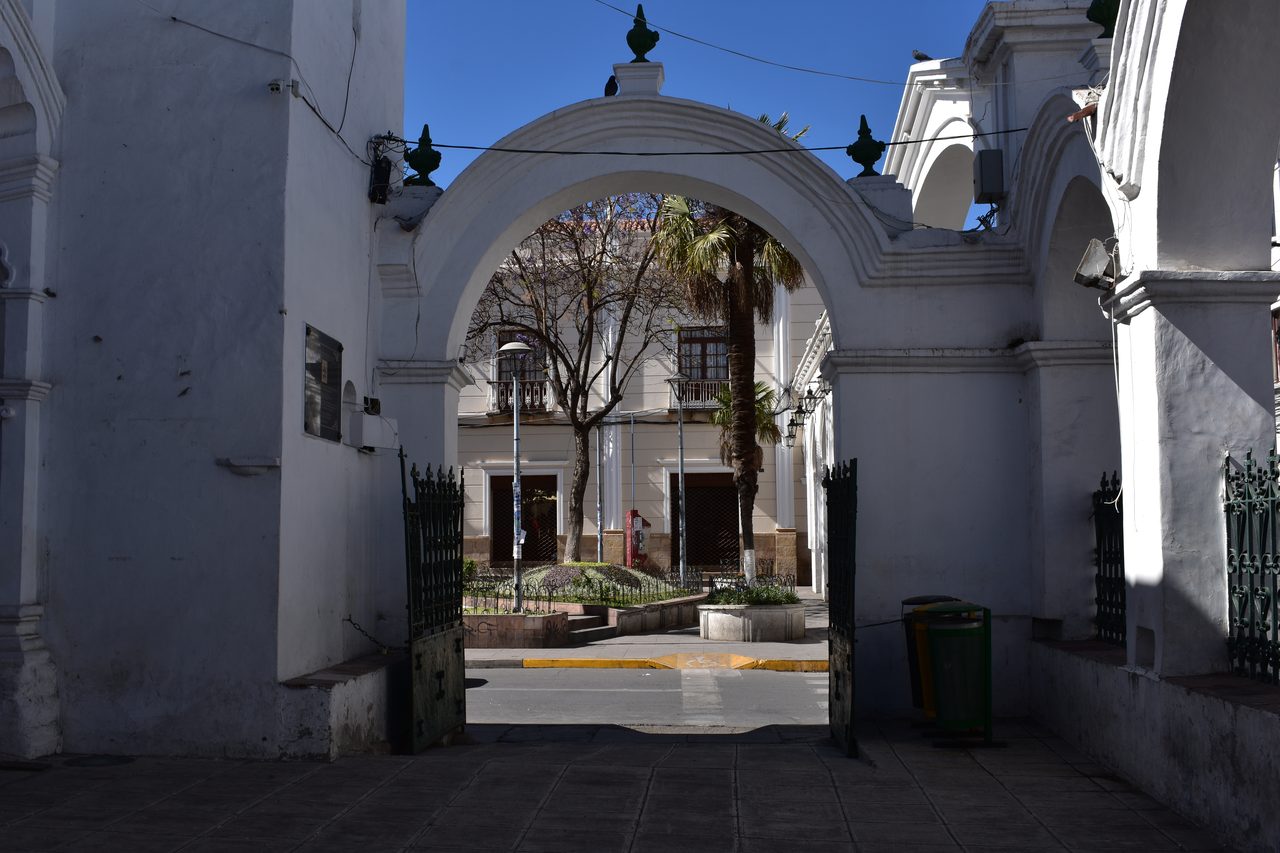 Sucre