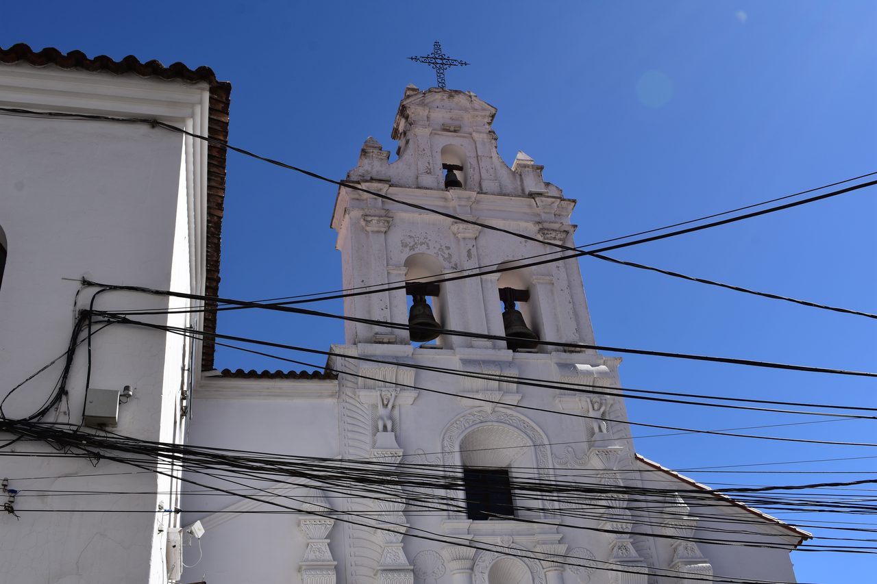 Sucre