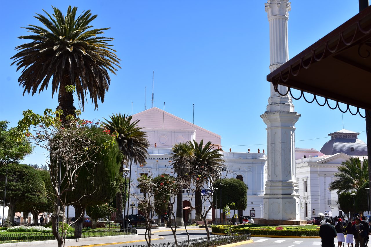 Sucre