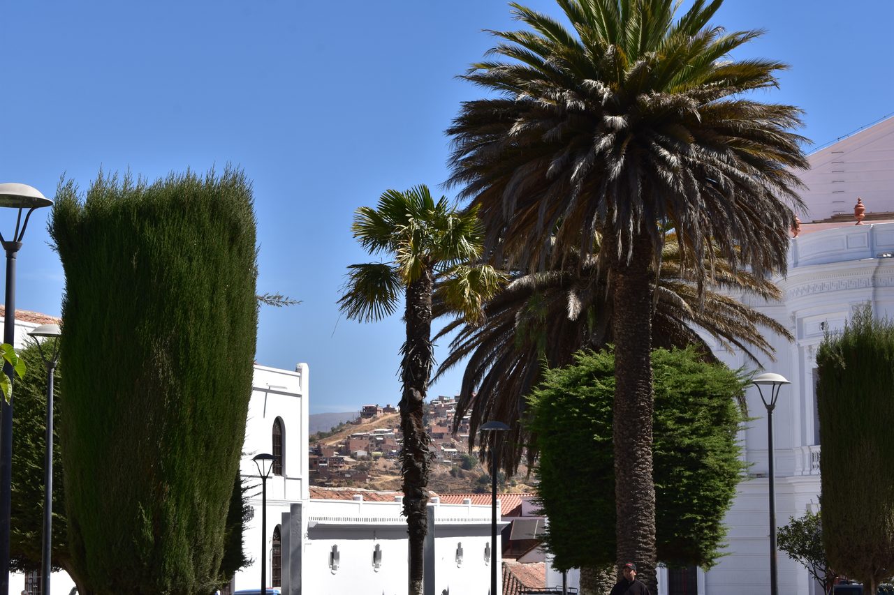 Sucre