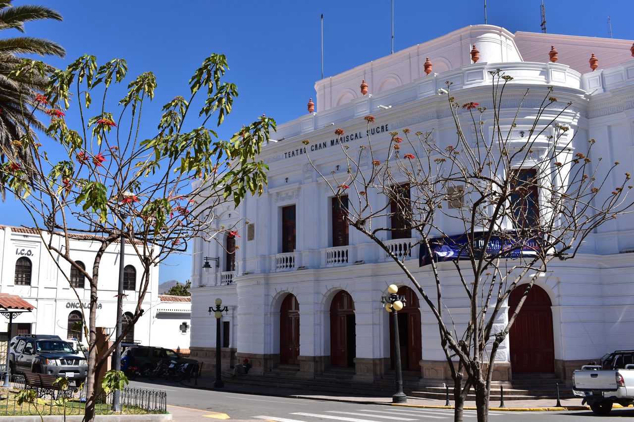 Sucre