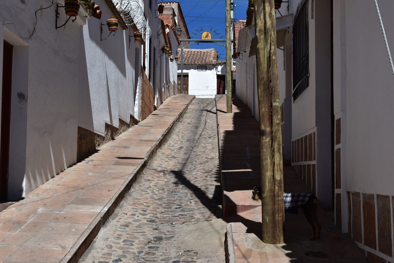 Sucre