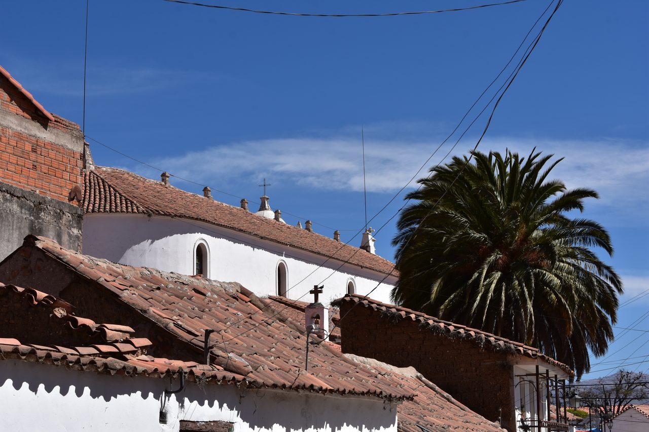 Sucre
