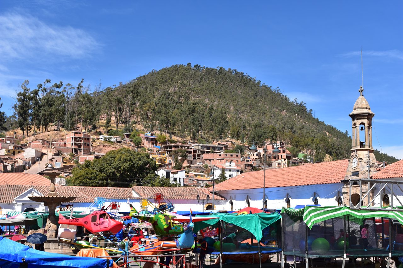 Sucre