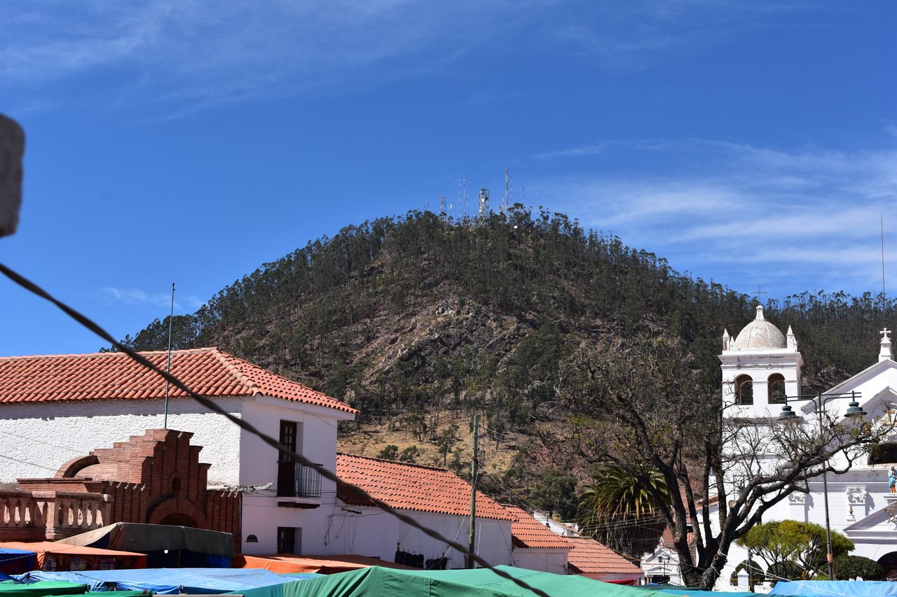 Sucre