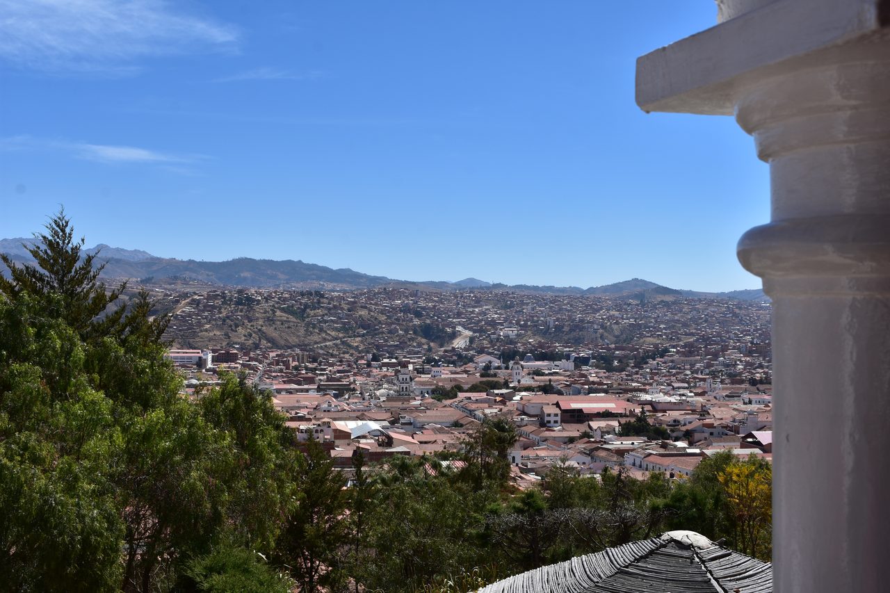 Sucre