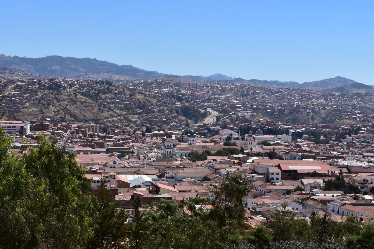 Sucre