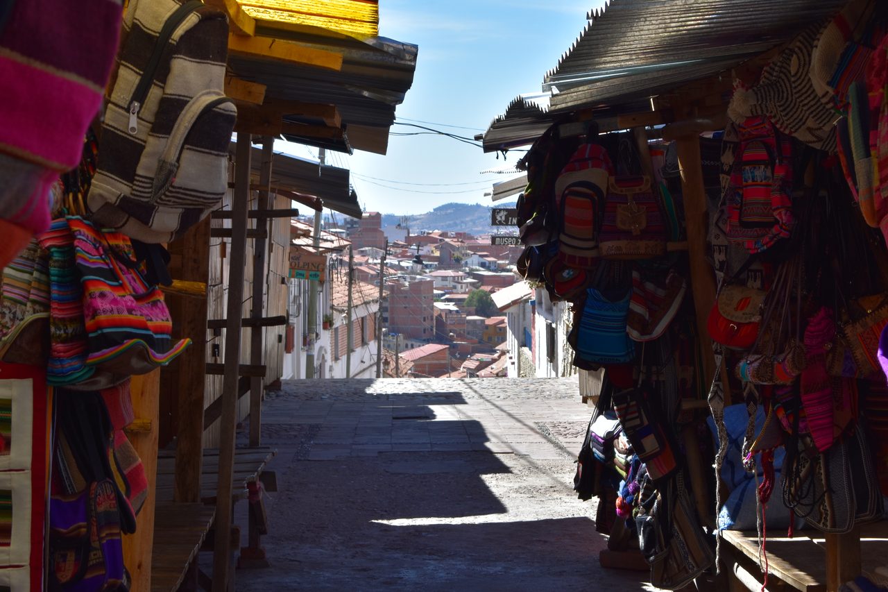 Sucre