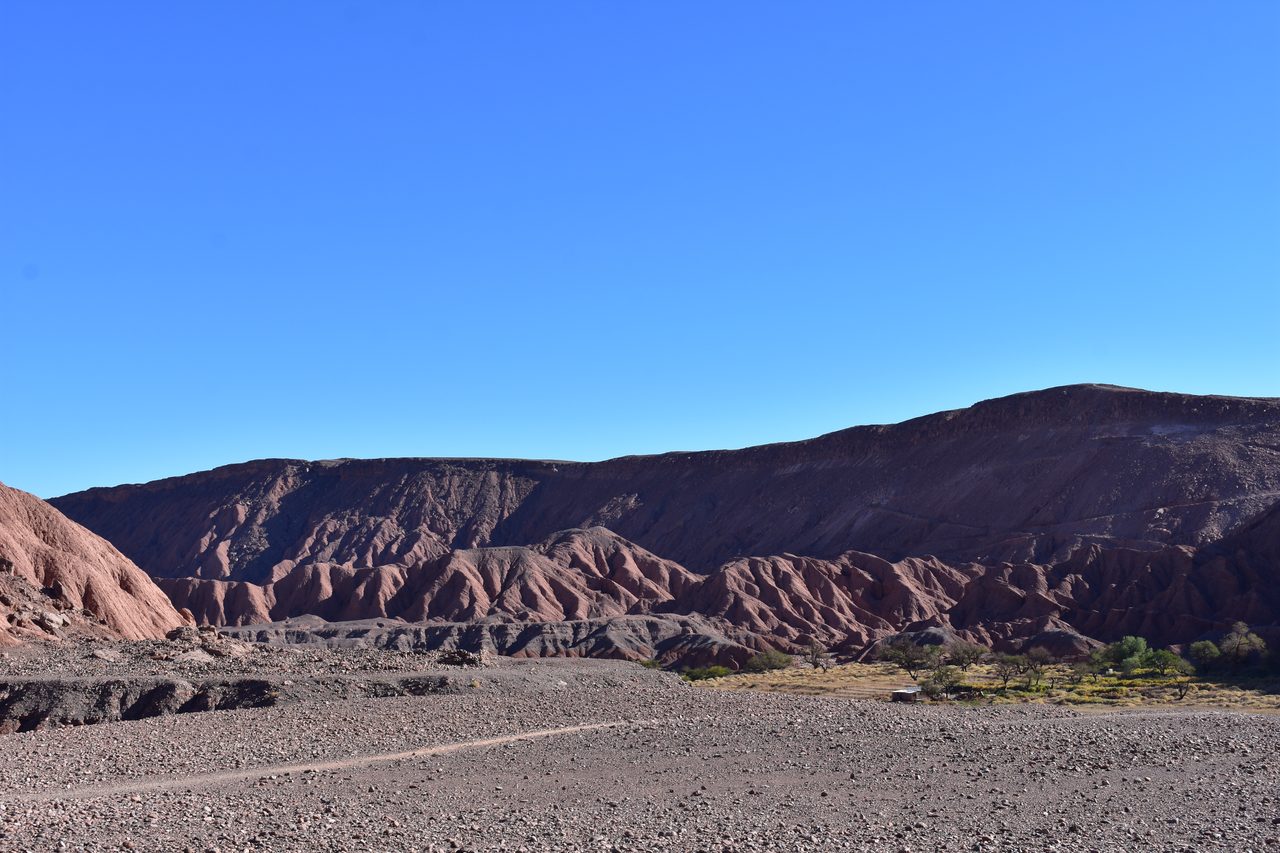 San Pedro de Atacama