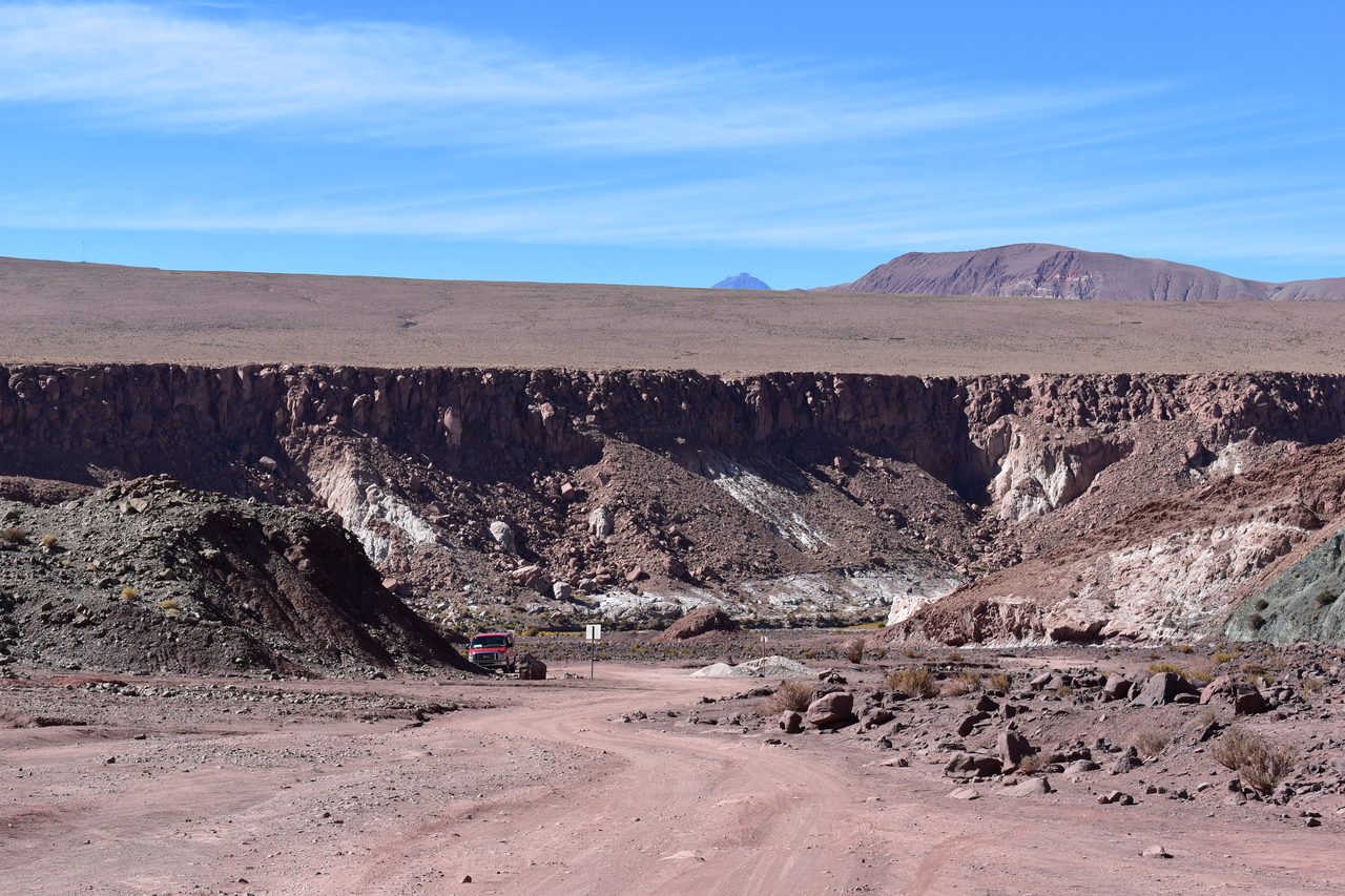 San Pedro de Atacama