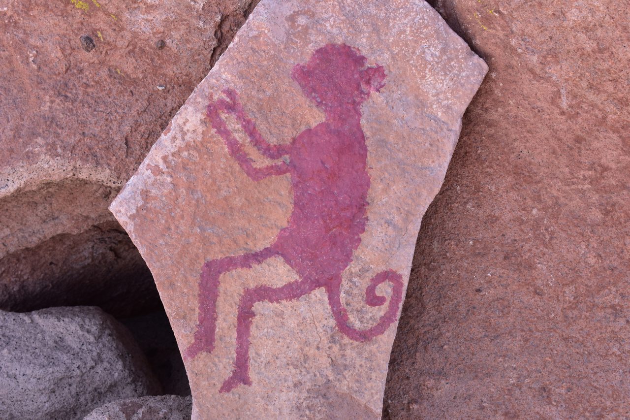 San Pedro de Atacama