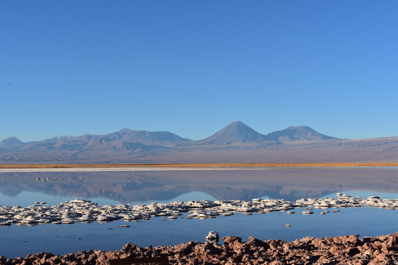San Pedro de Atacama