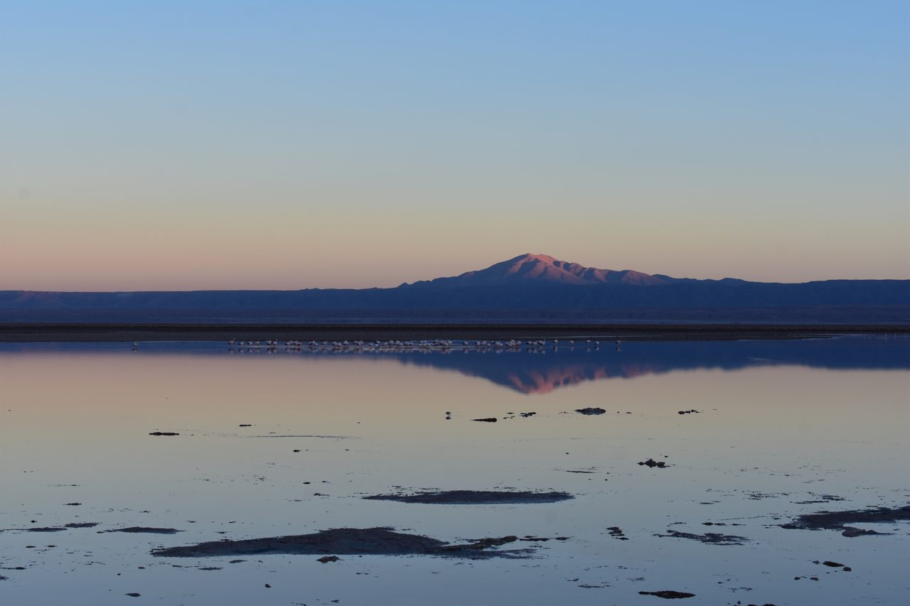 San Pedro de Atacama