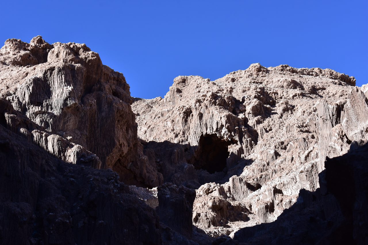 San Pedro de Atacama