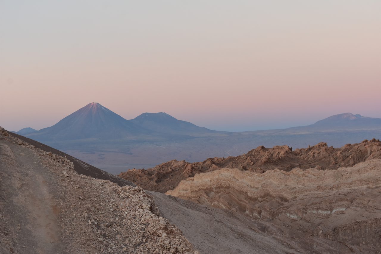 San Pedro de Atacama