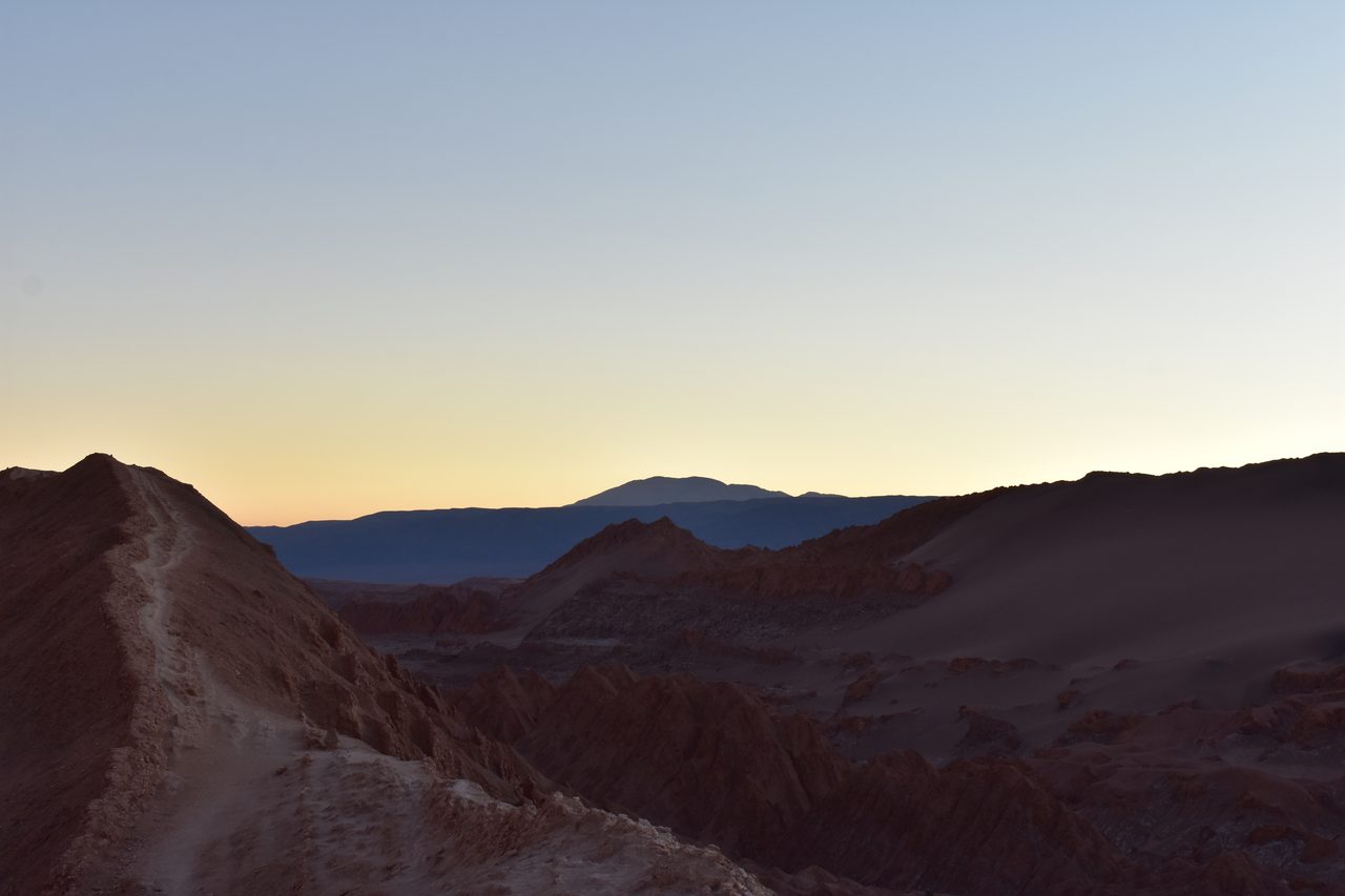 San Pedro de Atacama