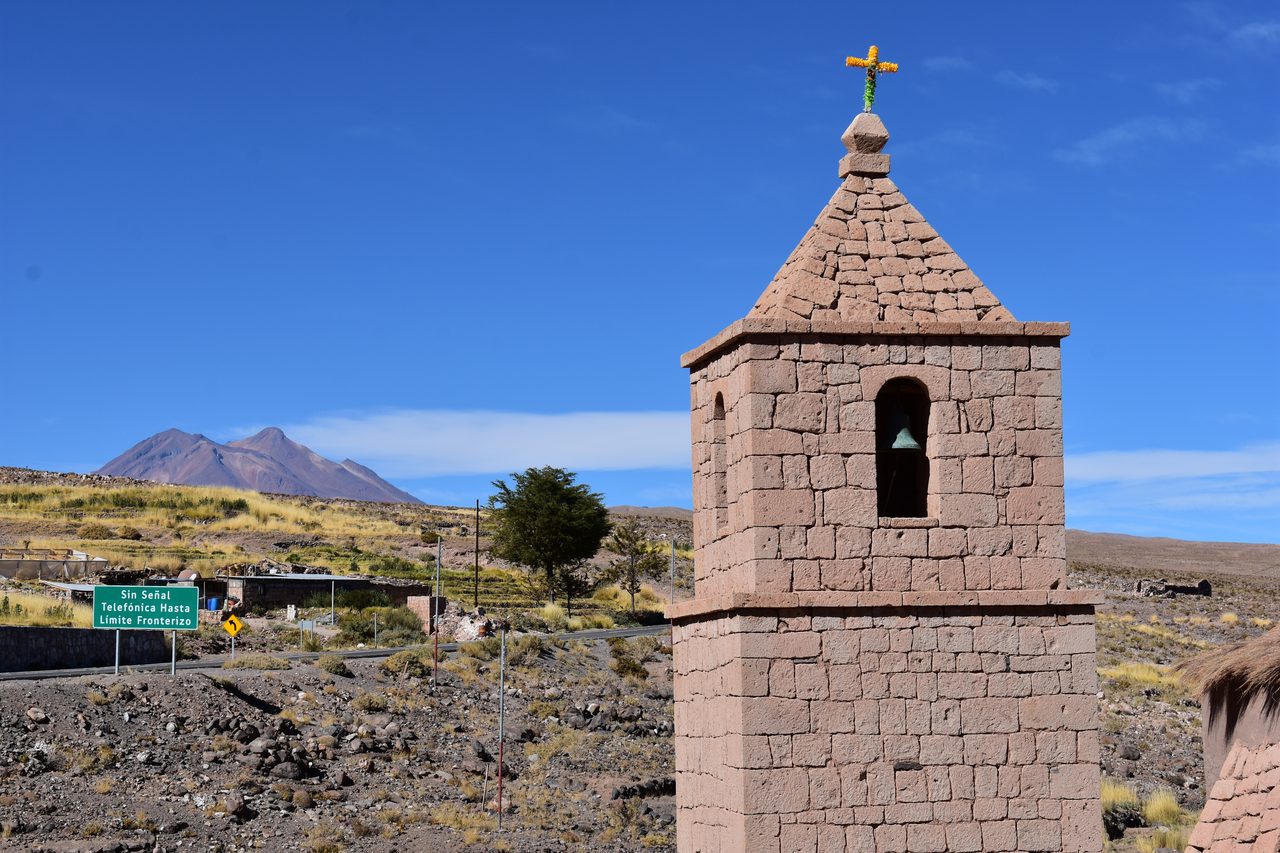 San Pedro de Atacama