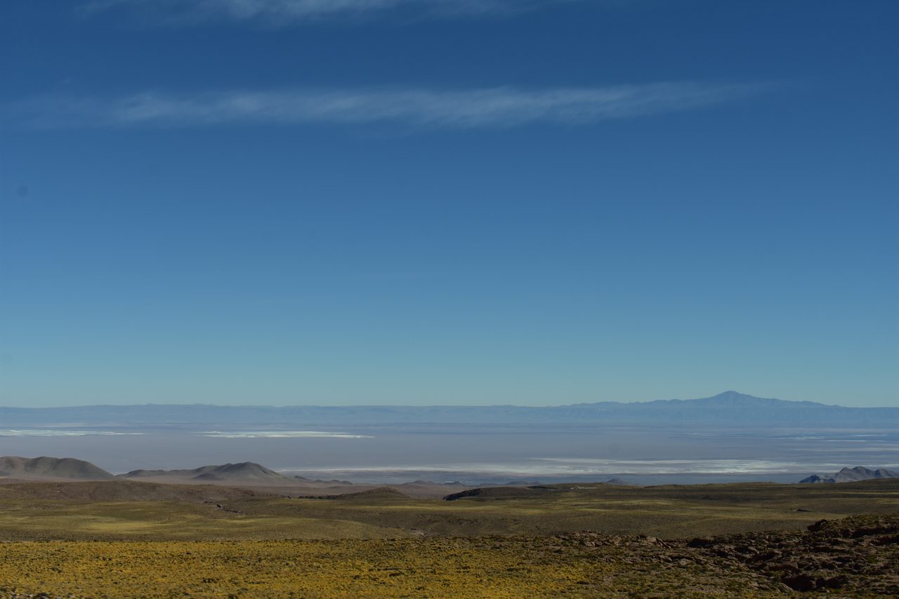 San Pedro de Atacama