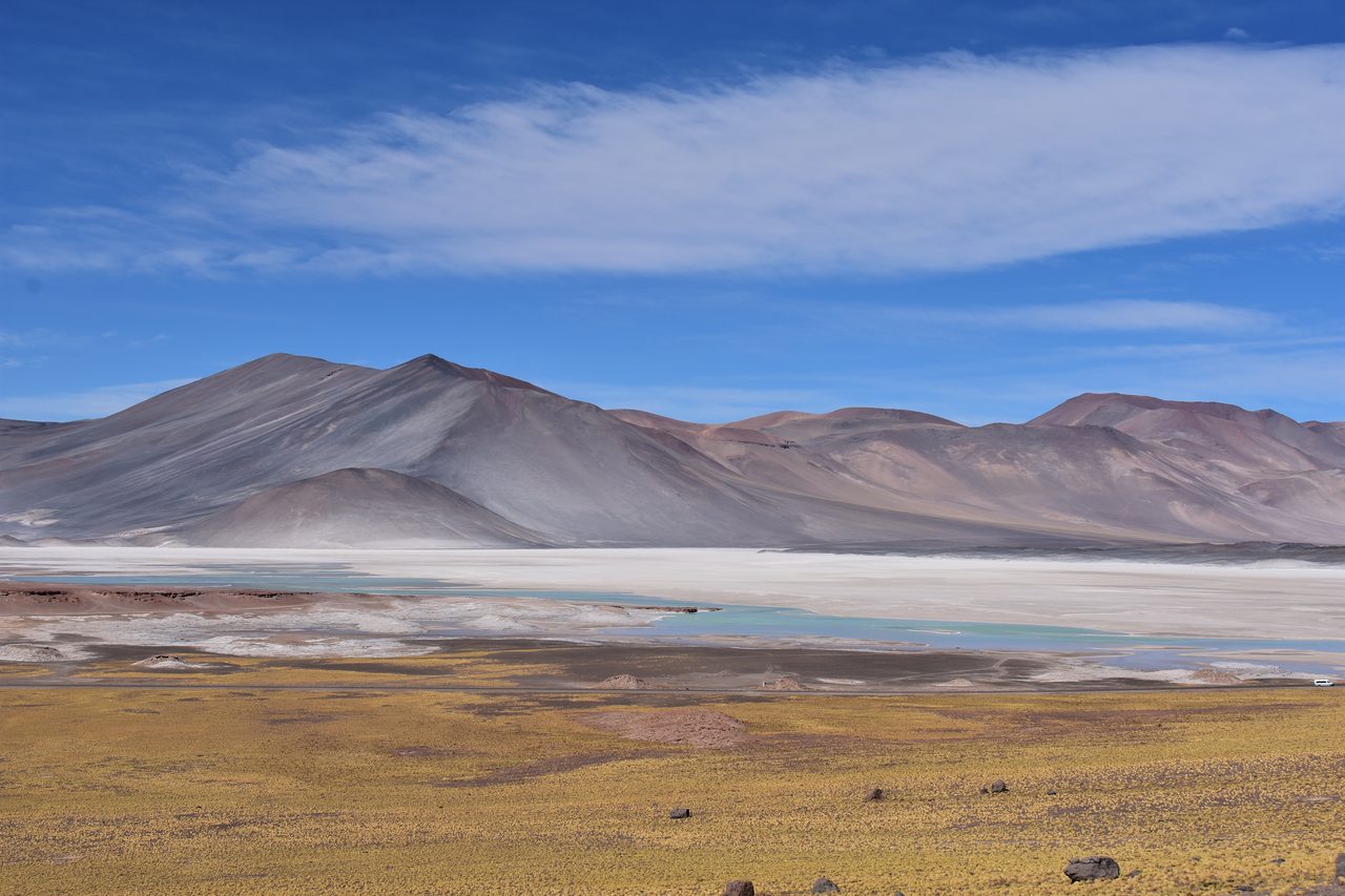 San Pedro de Atacama