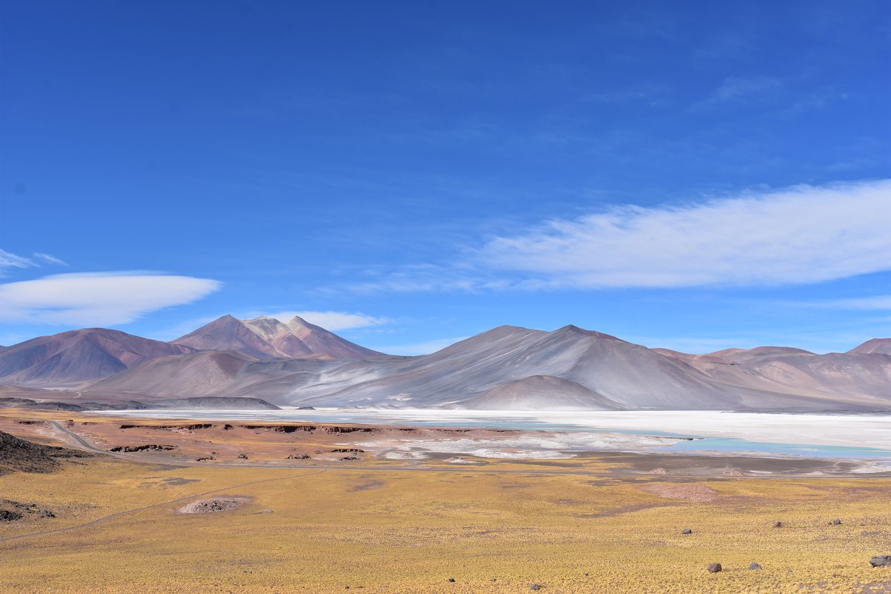 San Pedro de Atacama