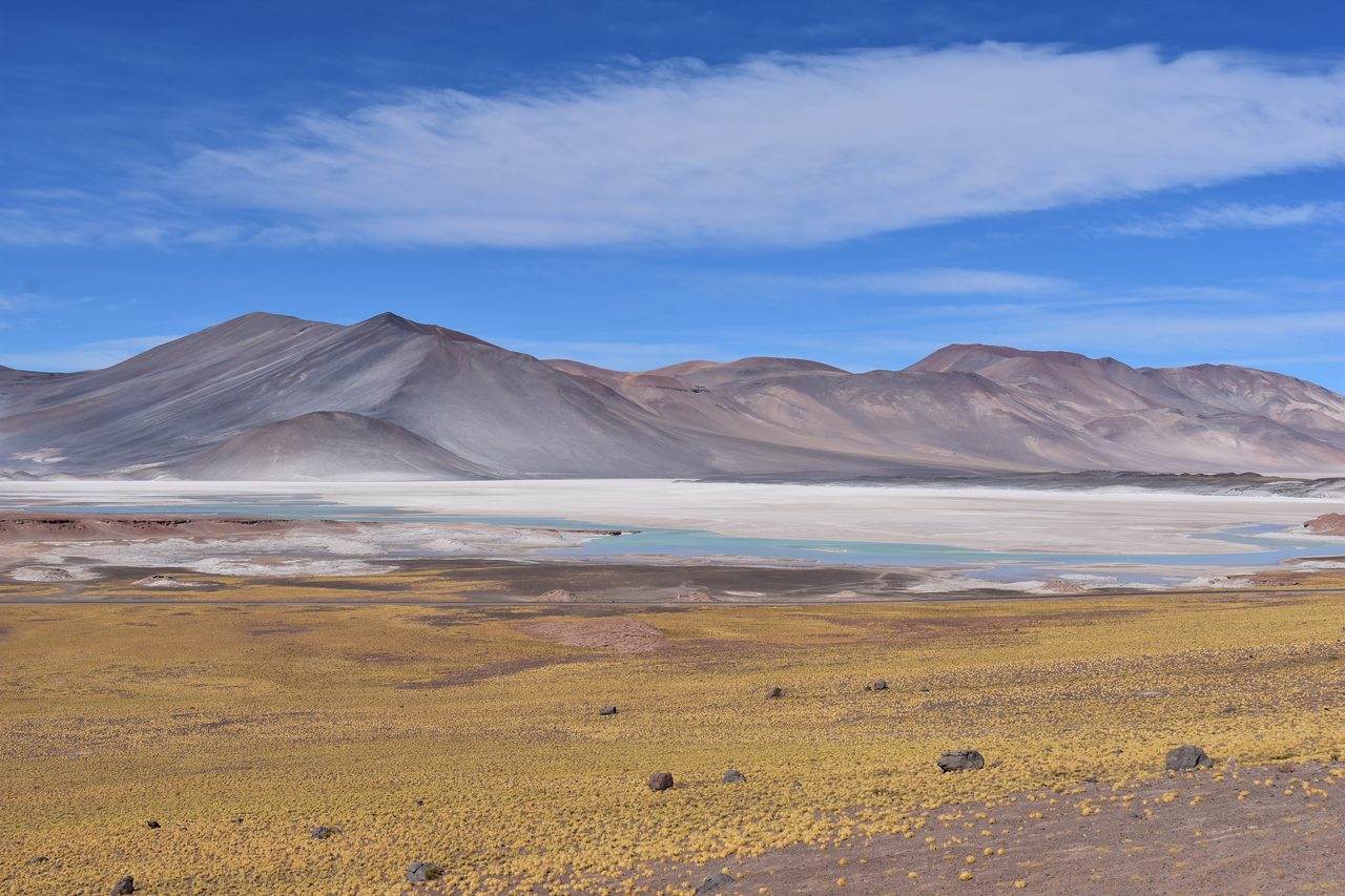 San Pedro de Atacama
