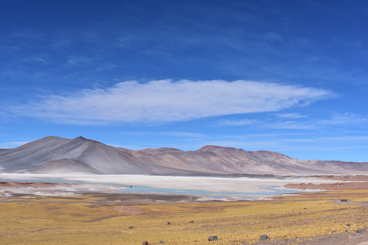 San Pedro de Atacama