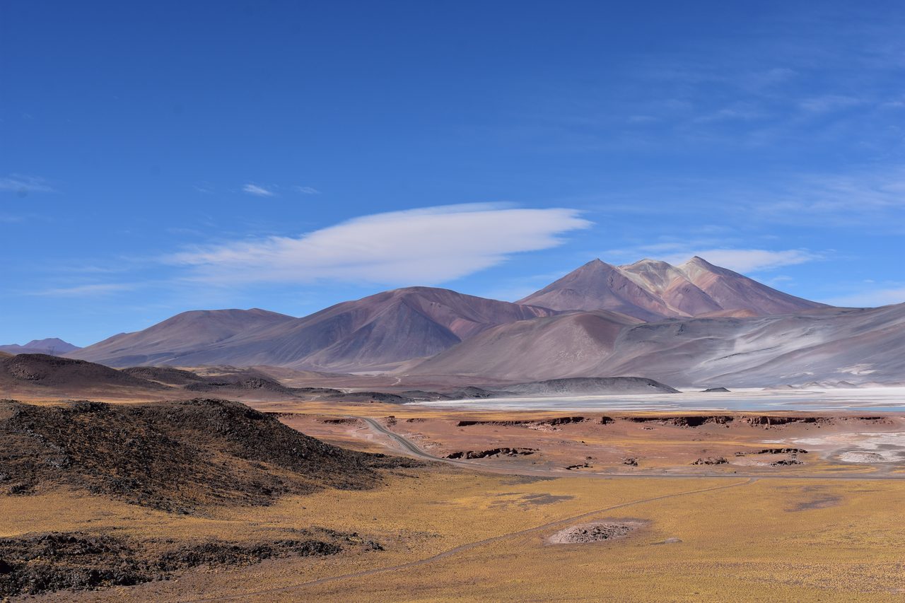 San Pedro de Atacama