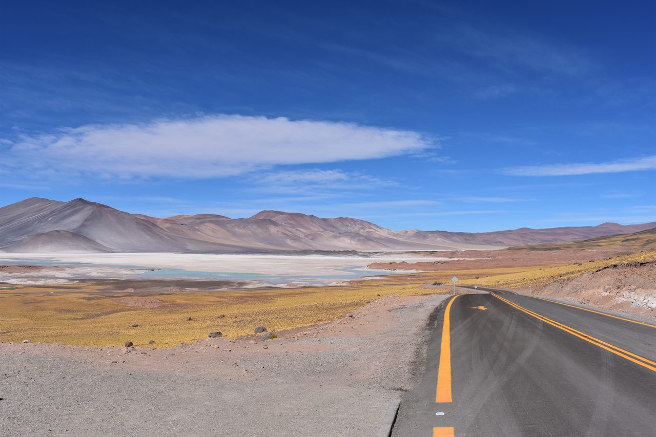 San Pedro de Atacama