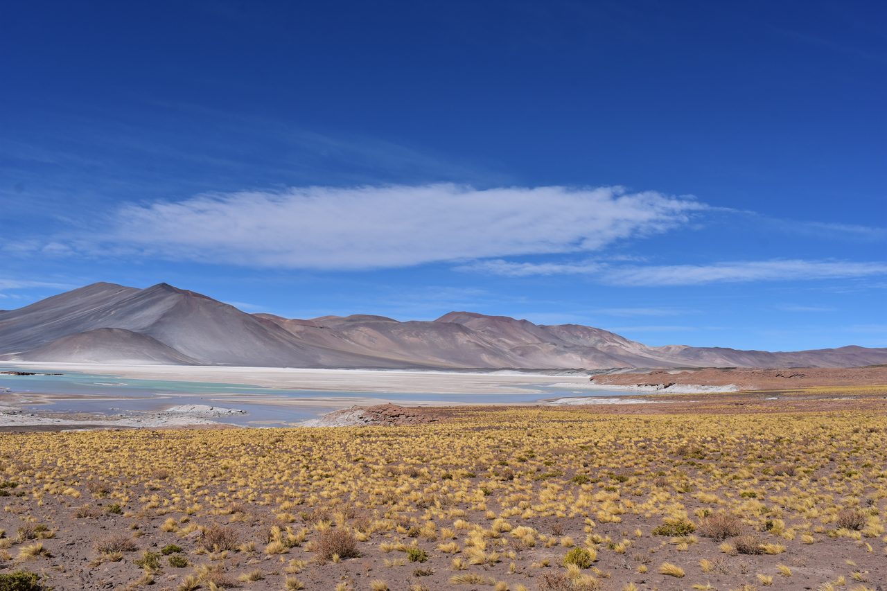 San Pedro de Atacama