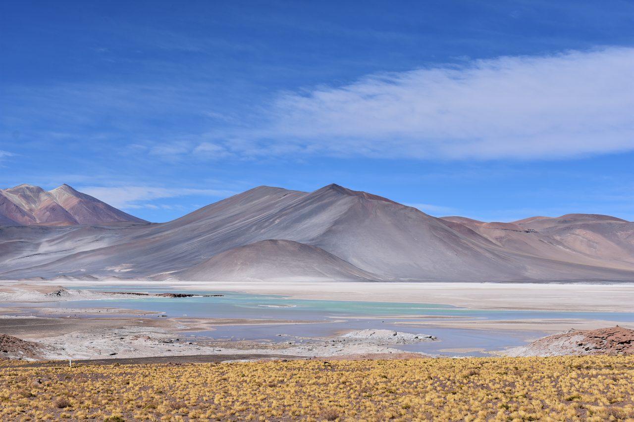San Pedro de Atacama