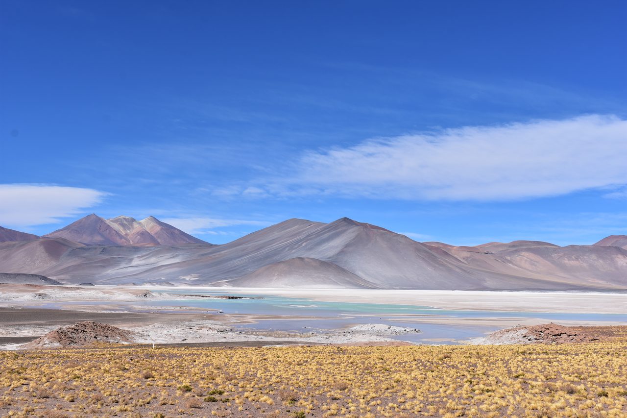 San Pedro de Atacama