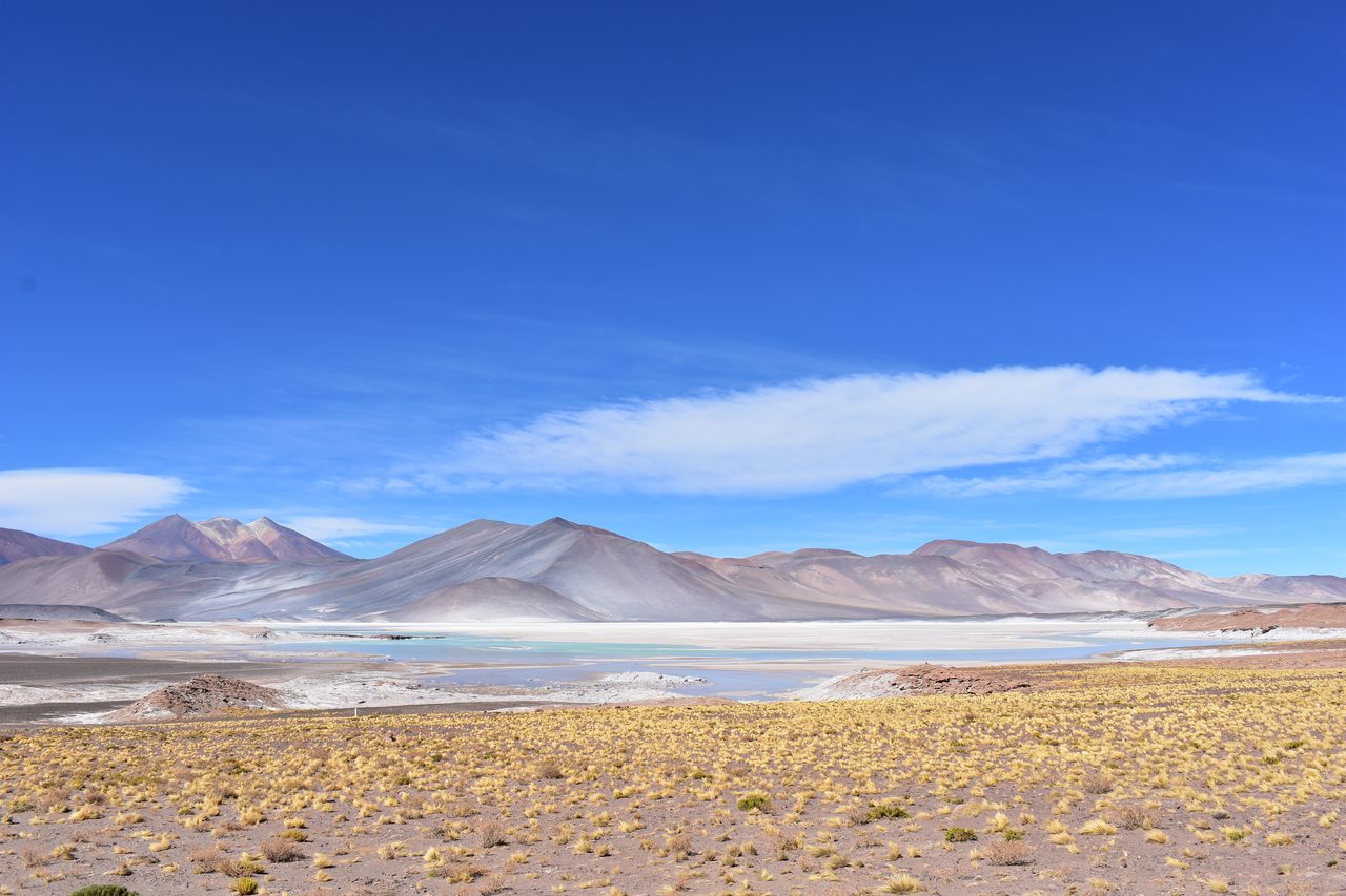 San Pedro de Atacama