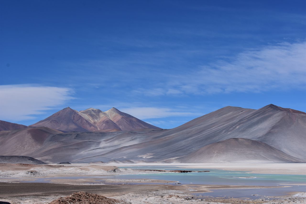 San Pedro de Atacama