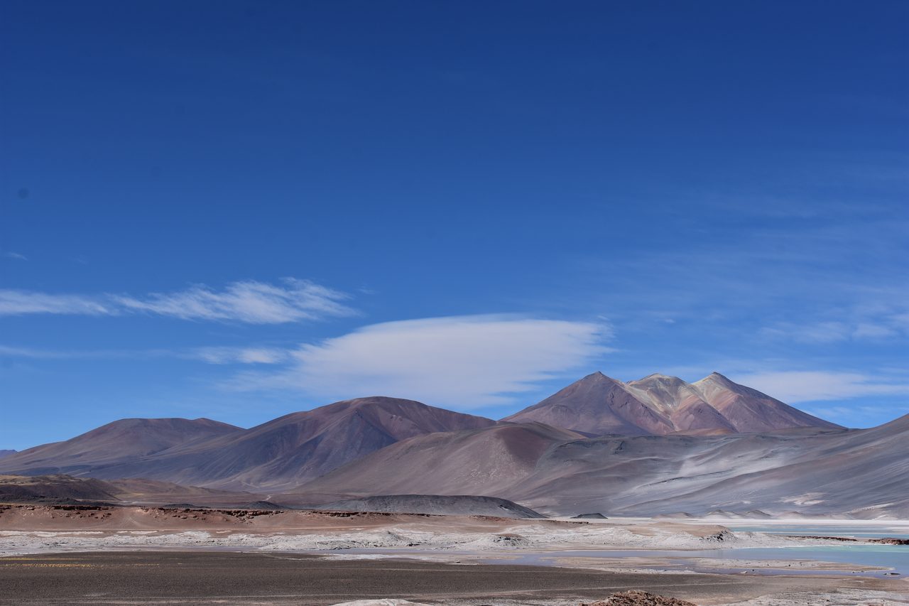 San Pedro de Atacama