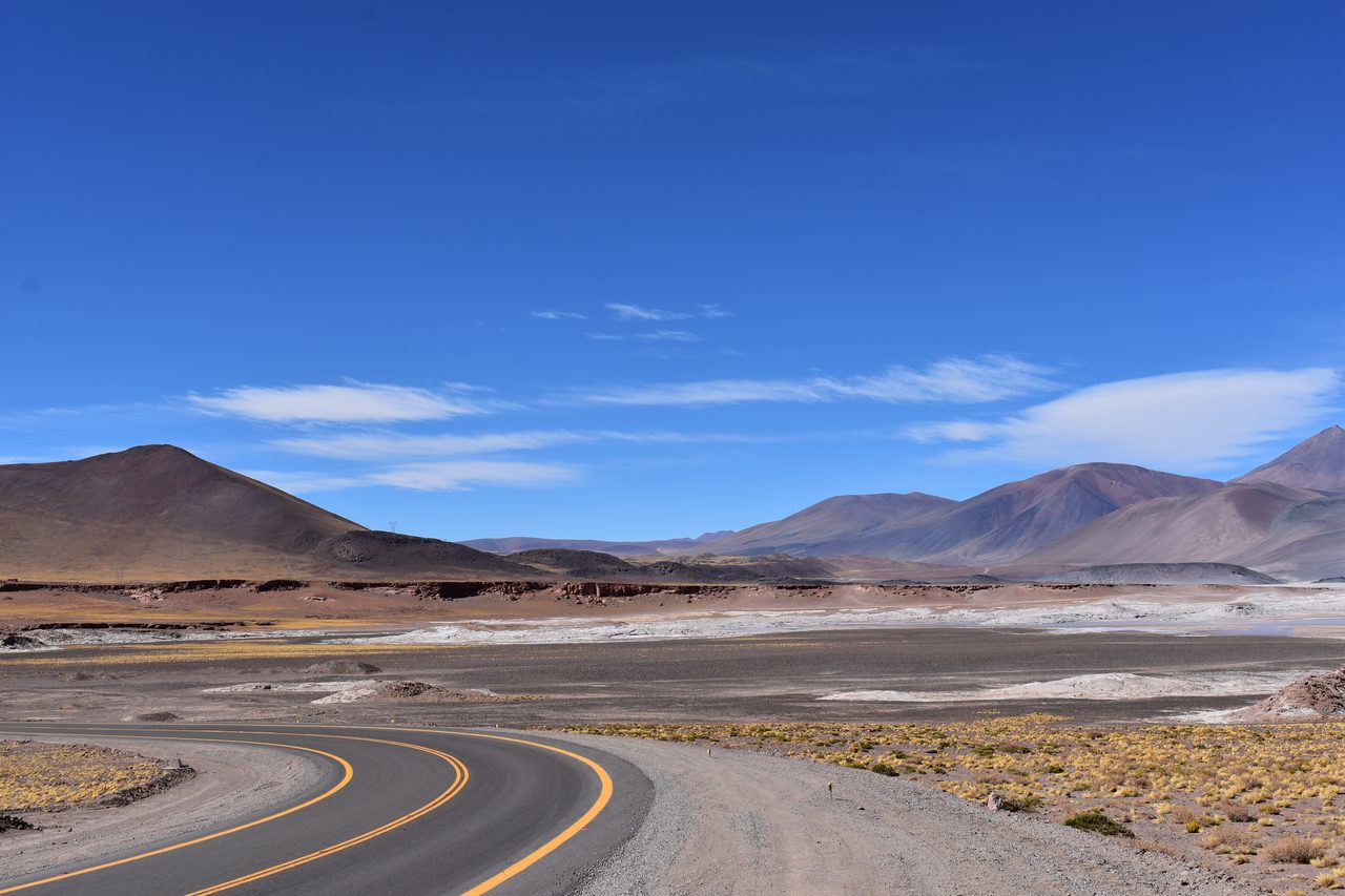 San Pedro de Atacama