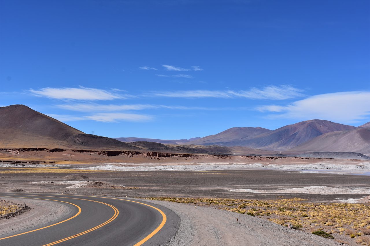 San Pedro de Atacama