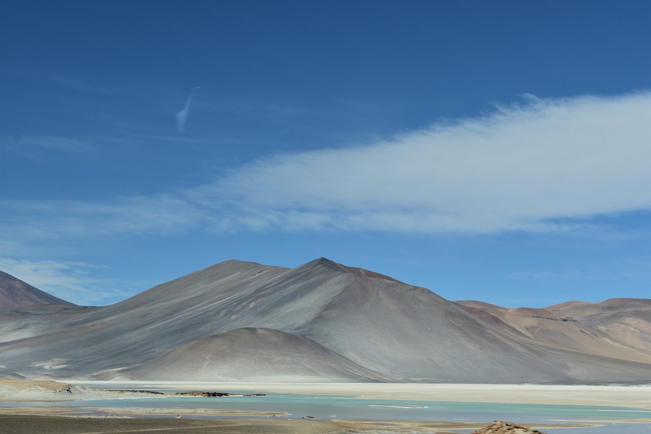San Pedro de Atacama