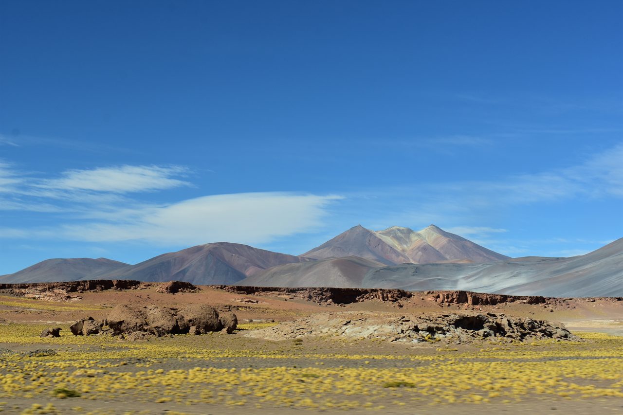 San Pedro de Atacama