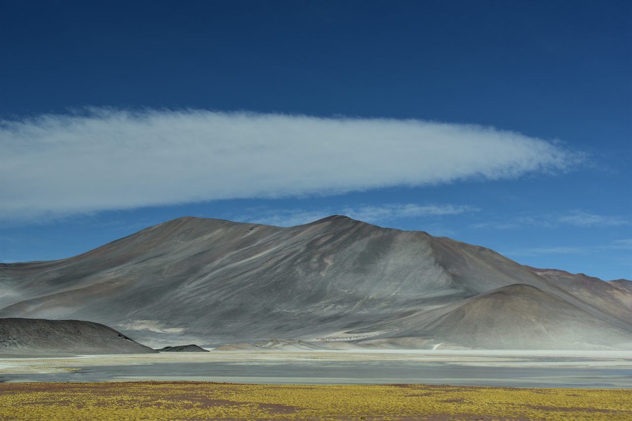 San Pedro de Atacama
