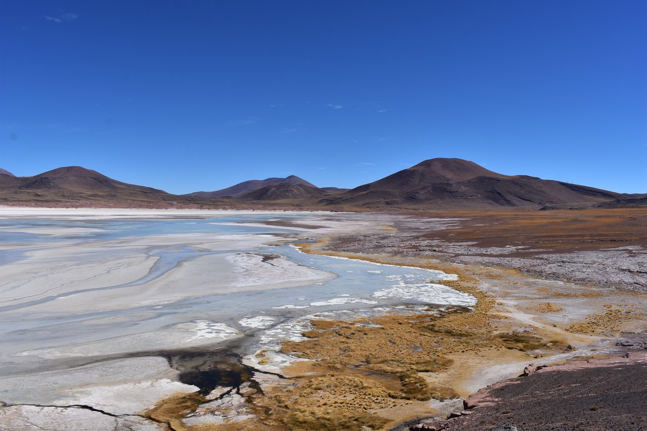 San Pedro de Atacama