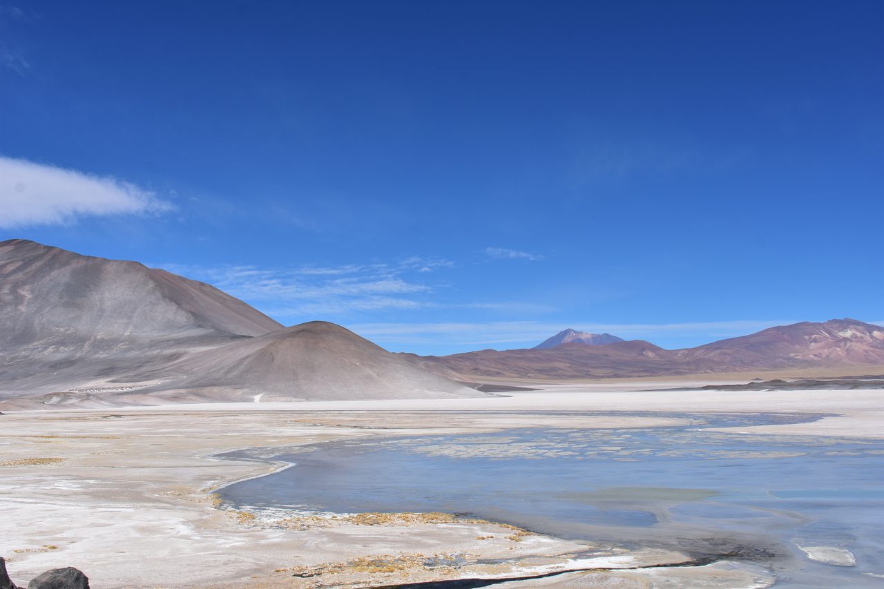 San Pedro de Atacama