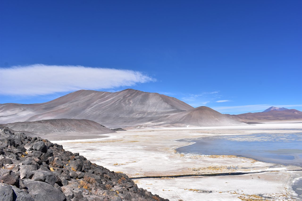 San Pedro de Atacama