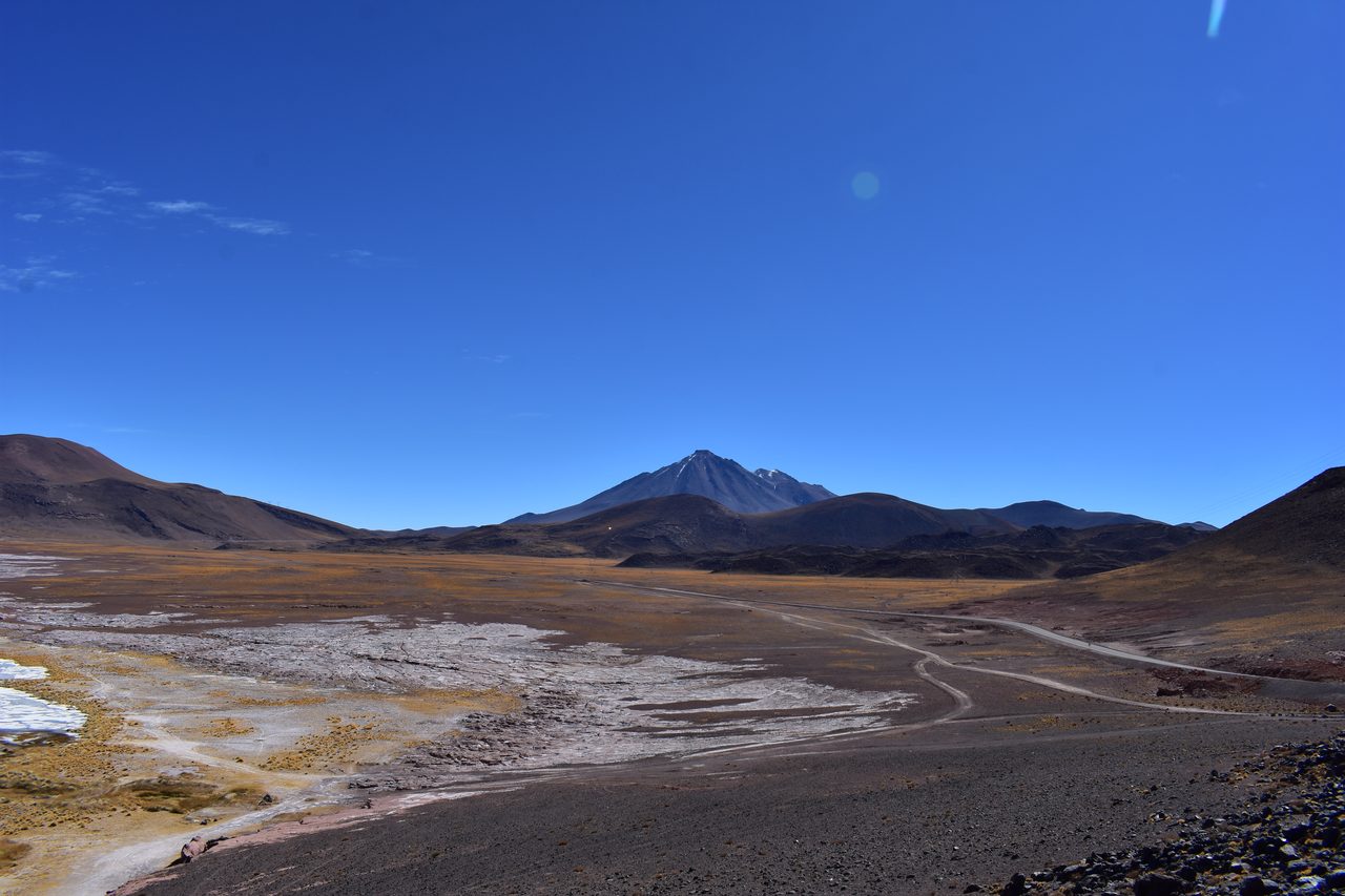 San Pedro de Atacama