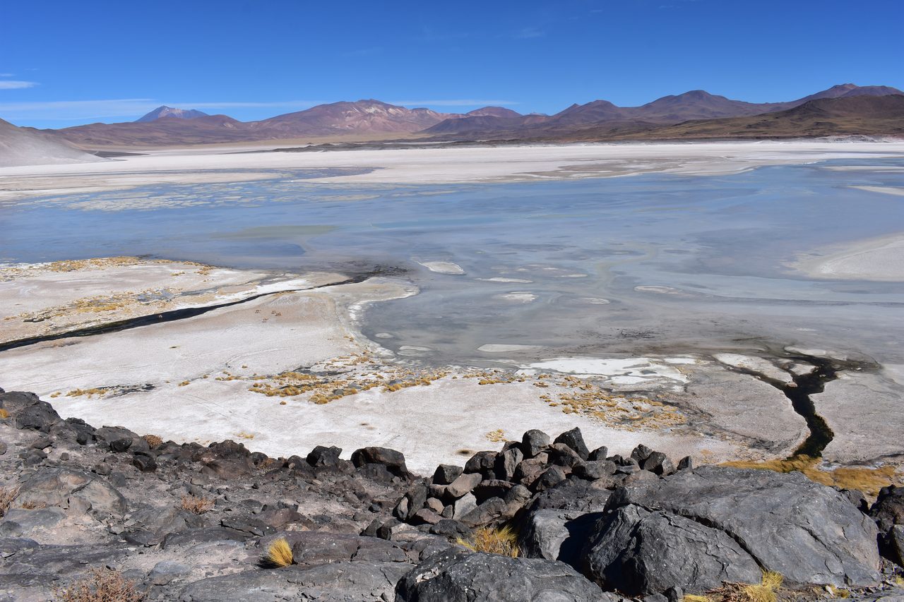 San Pedro de Atacama