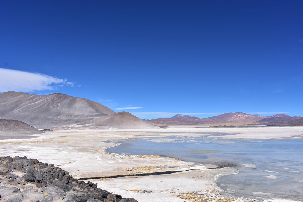 San Pedro de Atacama
