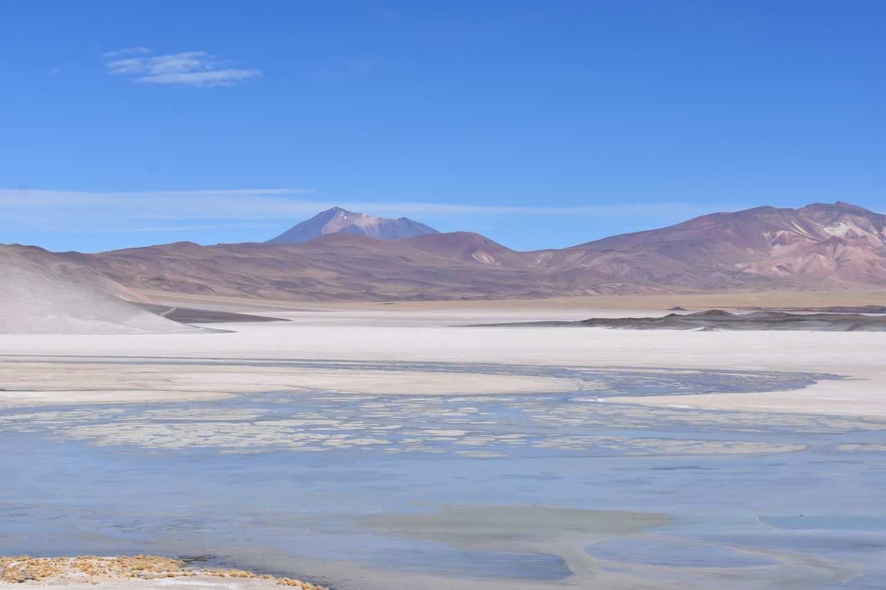 San Pedro de Atacama