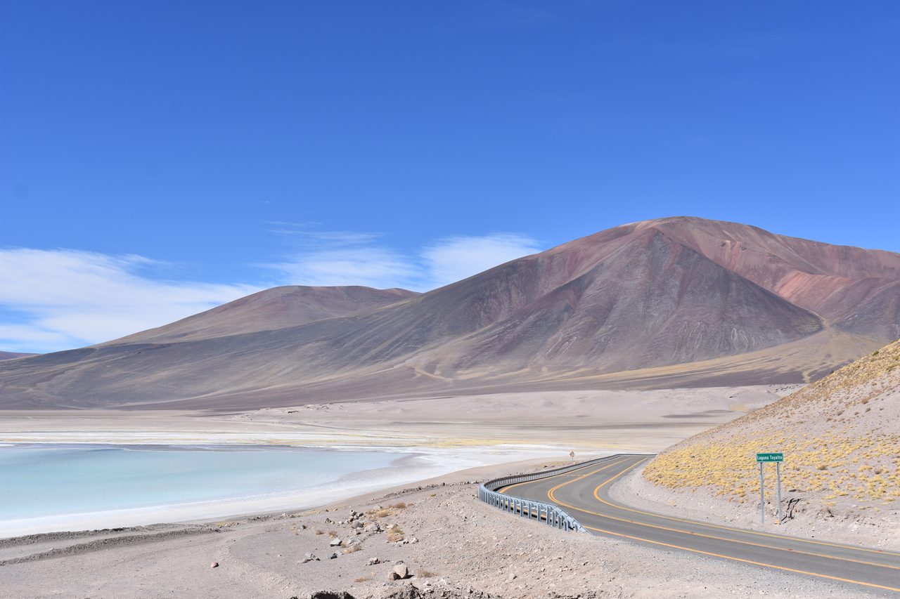 San Pedro de Atacama