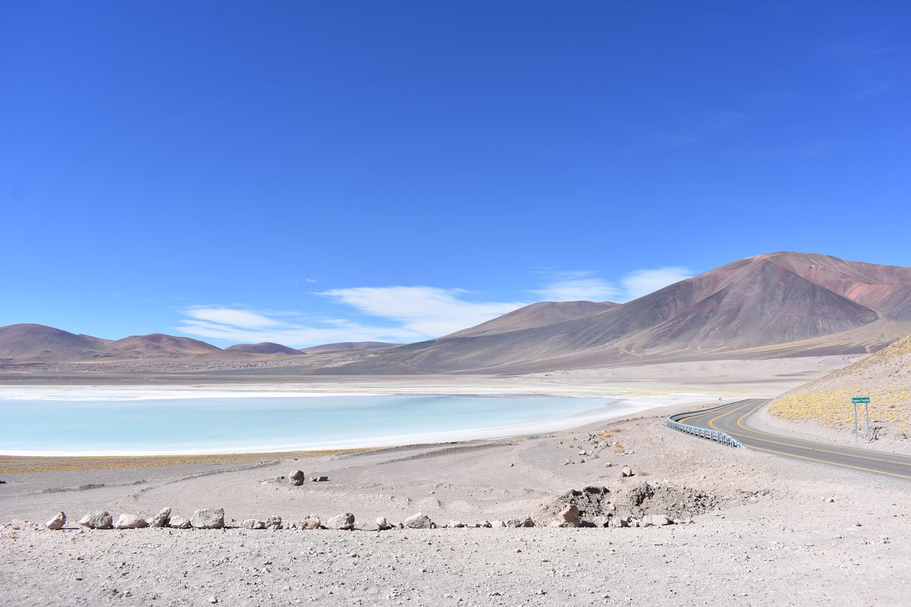 San Pedro de Atacama