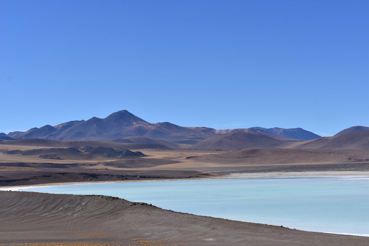 San Pedro de Atacama